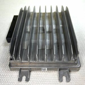 Amplificateur de sonne 8Y0035465A Audi Q7 SQ7 Q8 SQ8 Harman Multimédia NEUF OEM!
