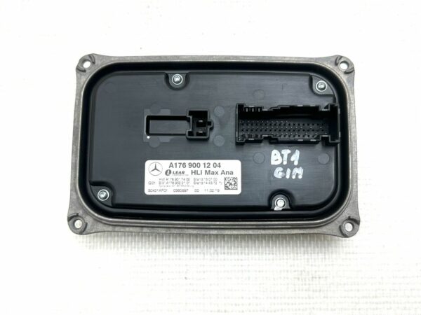 Ballast phare FULL LED A1769001204 Mercedes Class A Gla Cla Right Headlight W176