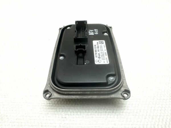 Ballast phare FULL LED A1769001204 Mercedes Class A Gla Cla Right Headlight W176