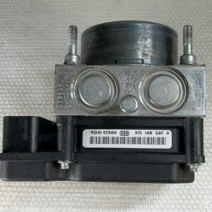 Bloc hydraulique ABS ESP FIAT Punto Evo III 1.3 Multijet 0265232913 0265801124