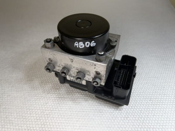 Block Abs Esp 6R0907379AB Vw Polo 6R Seat Ibiza 6J Calculateur Frein Etat 100%