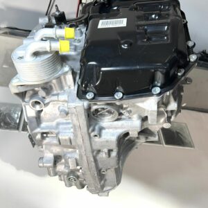Boite a vitesses TF-71SC AISIN 20GEAS CITROEN C3 AIRCROSS 1.2 12V Turbo 4.800km!