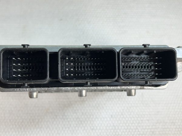 Calculateur FORD Galaxy SID206 S-MAX 1.8td 7G91-12A650-TB 5WS40589B-T EU5B J38AC