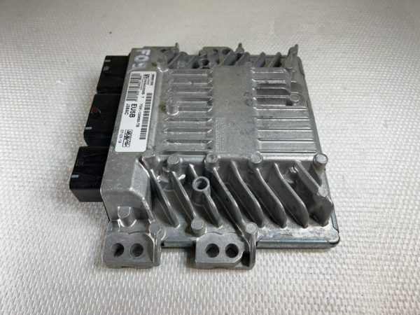Calculateur FORD Galaxy SID206 S-MAX 1.8td 7G91-12A650-TB 5WS40589B-T EU5B J38AC
