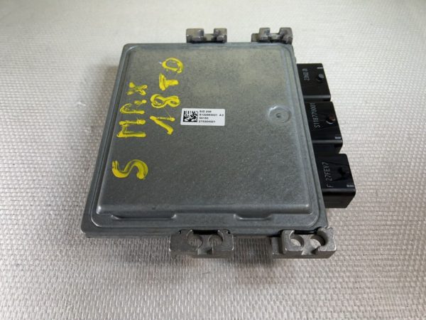 Calculateur FORD Galaxy SID206 S-MAX 1.8td 7G91-12A650-TB 5WS40589B-T EU5B J38AC