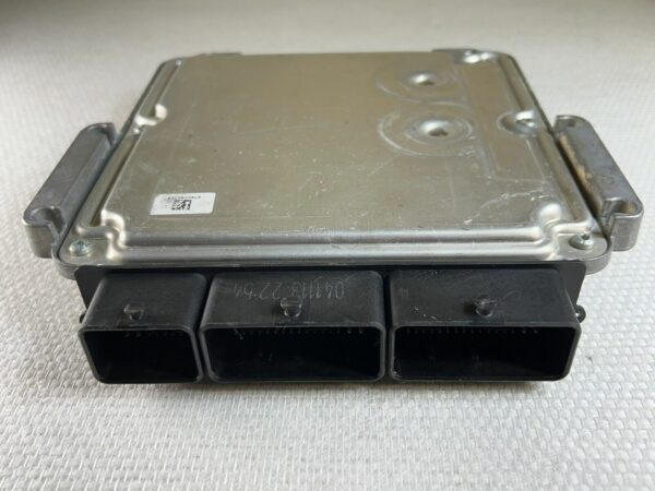 ECU CALCULATEUR Moteur RENAULT CLIO 4 0281030973 237102747R 237104377R EDC17C42