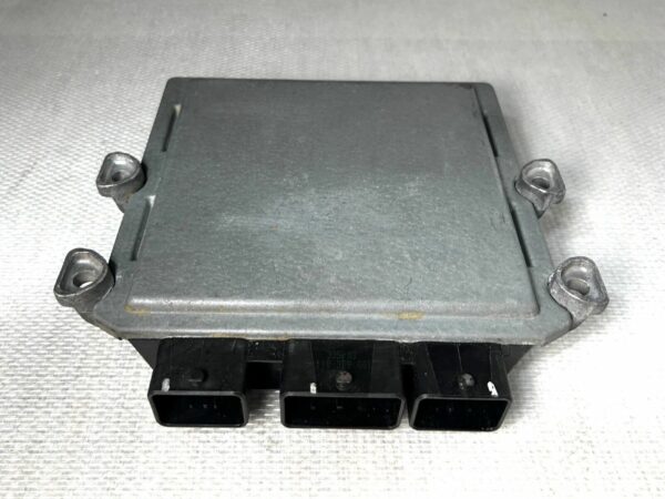ECU CALCULATEUR PSA SID804 Citroen C3 1.4hdi 5WS40110C-T SW9653447480 9648624280