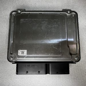 ECU Calculateur VOLKSWAGEN VW Golf 7 T-ROC 1.5TSI 05E907309H 0261S21433 MG1CS011