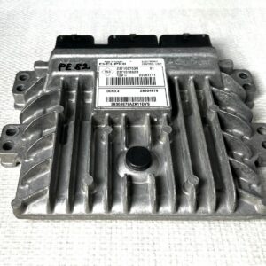 ECU Calculateur moteur Dacia Sandero 1.5dci DCM3.4 237100703R 237101862R 2830487