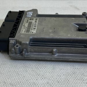 ECU Calculateur moteur EDC17C64 0281018510 04L907309B Vw golf 7 Audi A3 Seat Leo