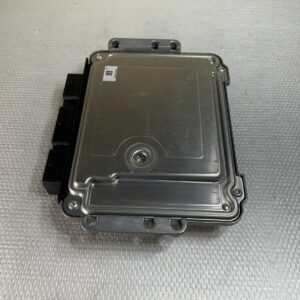 ECU Calculateur moteur Peugeot Partner 1.6 HDI 9664257580 0281013332 EDC16C34