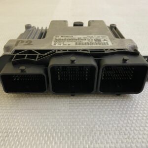 ECU Citroen C3 P207 1.4 Hdi 70 0281017336 9677030080 edc17C10 Calculateur moteur