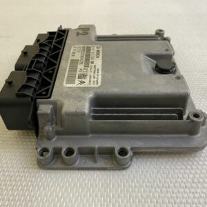 ECU Citroen C3 P207 1.4 Hdi 70 0281017336 9677030080 edc17C10 Calculateur moteur