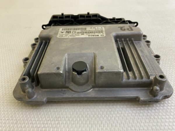 ECU Citroen C3 P207 1.4 Hdi 70 0281017336 9677030080 edc17C10 Calculateur moteur