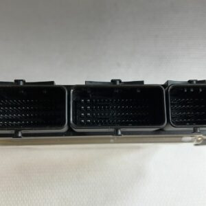 ECU Engine Control Unit Nissan X-Trail 2.0DCI 23710 4BE1A 0281033885 EDC17C84