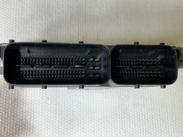 ECU Fiat IDEA LANCIA MUSA 1.3 90CV CALCULATEUR MOTEUR FPT 6F3.M3 51816274 D032