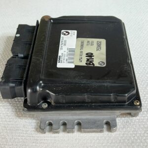 ÉCU MINI COOPER 1.6 R50 CALCULATEUR​​​ MOTEUR S118012001 N – 12147527610-01
