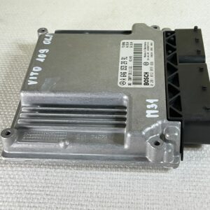 ÉCU Vito Viano 109 2.2CDI Moteur 65kw Unité Module A6461508491 0281012069 ED6077
