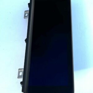 Grand écran 8.8 BMW f20 2011-19 CID L7 High LCD Navi 9259901 Alpine Navigation