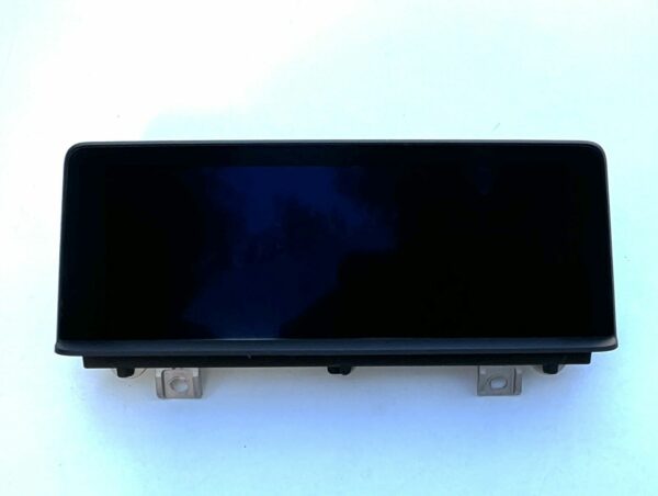 Grand écran 8.8 BMW f20 2011-19 CID L7 High LCD Navi 9259901 Alpine Navigation
