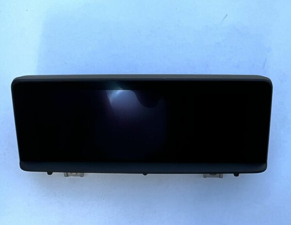 Grand écran 8.8 BMW f20 2011-19 CID L7 High LCD Navi 9259901 Alpine Navigation