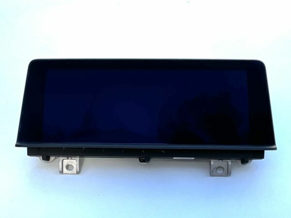 Grand écran 8.8 BMW f20 2011-19 CID L7 High LCD Navi 9259901 Alpine Navigation