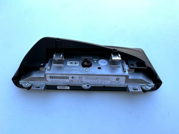 Grand écran 8.8 BMW f20 2011-19 CID L7 High LCD Navi 9259901 Alpine Navigation