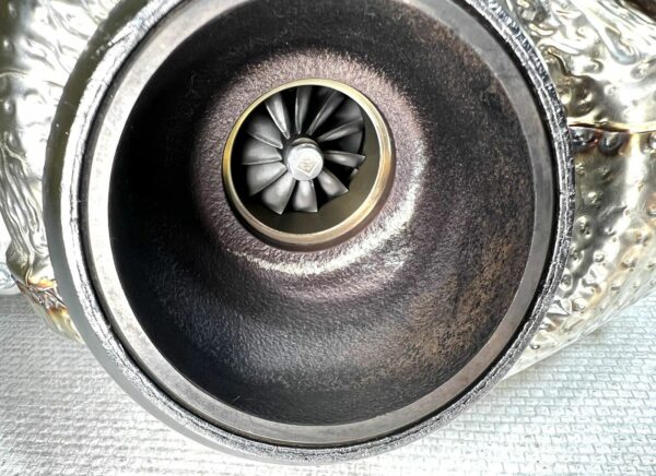 Turbo Mercedes CLA W118 200cdi 654920 A6540908400 Classe A B W177 W247 -28.000km