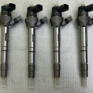 injecteur Bosch 04L130277AE Vw Golf 7 GTD Audi A3 Tdi NEUF Origine Constructeur!