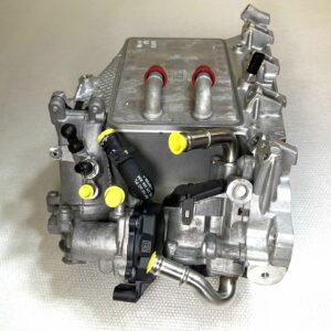 04L129766AQ Collecteur admission intercooler complet Audi Q3 2.0tdi 150 38.000km