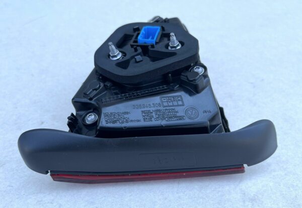 3G5945308A Feu arrière du coffre droit Vw Passat B8 2014-2022 LED DEL  OEM NEUF