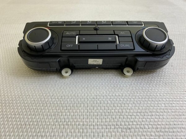 5K0907044CM Commande de Clim et Chauffage Vw Touran 2 1T ,Golf 6,Passât,Tiguan