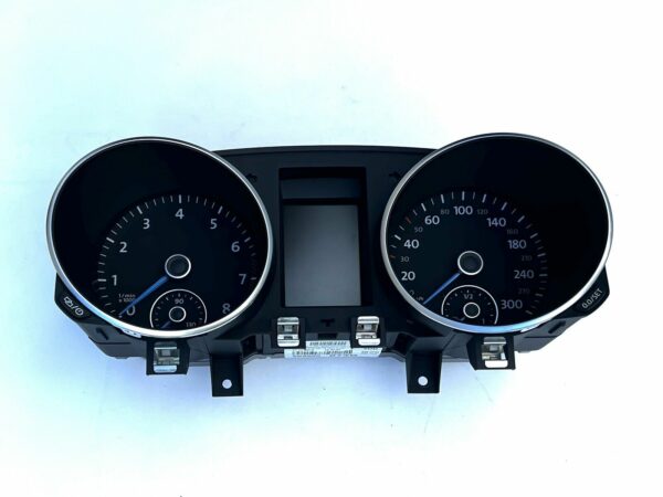 5K6920873B Compteur instrument Vw Golf 6 R 2.0tsi Kombiistrent VDO Tachymètre