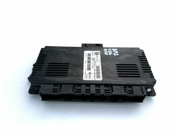 61353457428 module électronique MINI Cooper Décapotable R56 HIGH EKS FRM3R PL3