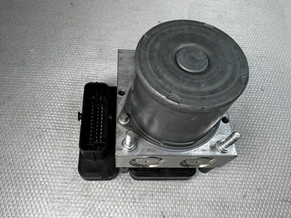 6C0907379P 6R0907379BA Modul Block Abs Esp Vw Polo 6R 6C Skoda Calculateur Frein