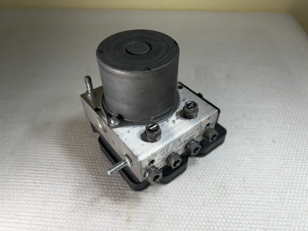 6C0907379P 6R0907379BA Modul Block Abs Esp Vw Polo 6R 6C Skoda Calculateur Frein