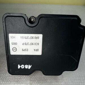 6C0907379P 6R0907379BA Modul Block Abs Esp Vw Polo 6R 6C Skoda Calculateur Frein