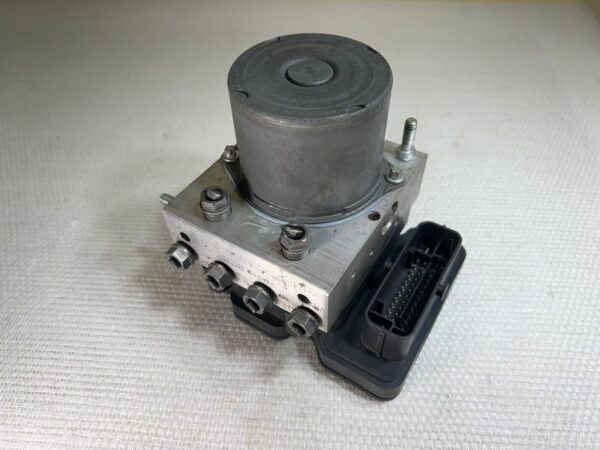6C0907379P 6R0907379BA Modul Block Abs Esp Vw Polo 6R 6C Skoda Calculateur Frein