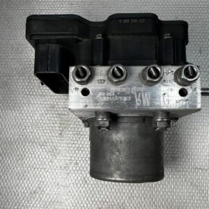 6C0907379P 6R0907379BA Modul Block Abs Esp Vw Polo 6R 6C Skoda Calculateur Frein