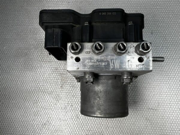 6C0907379P 6R0907379BA Modul Block Abs Esp Vw Polo 6R 6C Skoda Calculateur Frein