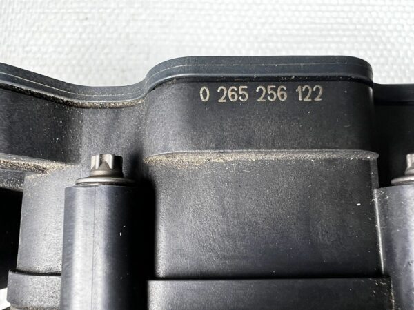 6C0907379P 6R0907379BA Modul Block Abs Esp Vw Polo 6R 6C Skoda Calculateur Frein