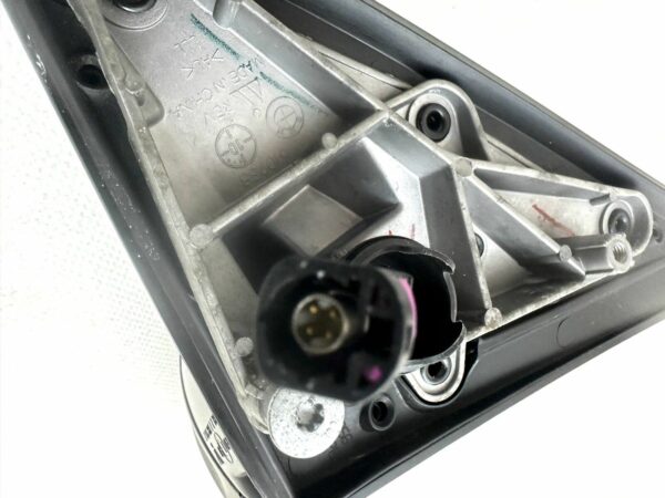 7136887 7181175 Bmw X6 e71 X5 e70 rétroviseur droite caméra Appareille 3 broches