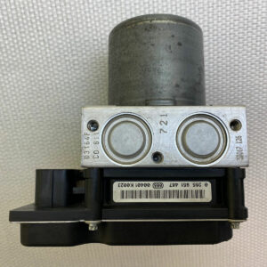 8K0907379BD Modul Block Abs Esp Calculateur Frein Audi A4 A5 2L 3tdi 0265236294