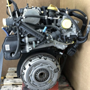 940a3000 moteur complet alfa romeo giulietta 1.6 jtdm 105cv 2011 82.000km  100%