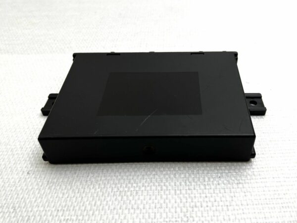 A1648206185 Mercedes M W164 ML AMG C63 Keyless Go Control Unit Module 5WK49600