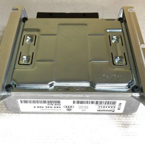 Amplificateur audio 5K0035456E Volkswagen VW Tiguan Sharan UP Panasonic OEM NEUF