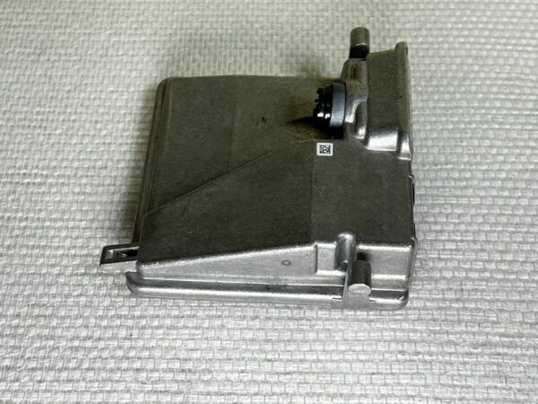 CAMÉRA FRONTALE VOLKSWAGEN GOLF VII Audi A3 8V Seat Léon 5Q0980653F Frontkamera