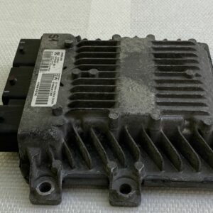 Calculateur moteur CITROEN JUMPY SID803A 5WS40613B-T SW9664611380 HW9661642180