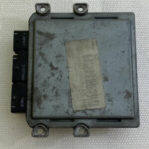 Calculateur moteur CITROEN JUMPY SID803A 5WS40613B-T SW9664611380 HW9661642180