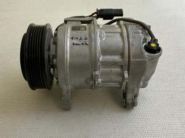 Compresseur de clim BMW F10 F20 F30 2l 120d 320d 520d 6452 9299328-03 6SAS14A OE